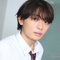前髪軽めの黒木聖那（C）モデルプレス