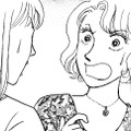 Fラン高校生の妹、服が派手に【品性ゼロおばさん大集合 ＃31】 画像