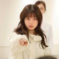 「天久鷹央の推理カルテ」人気アイドルがゲスト出演「新鮮」「こんな可愛い店員さんいたら見惚れる」と反響 画像