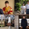 「めおと日和」衣裳担当に聞いた裏設定「瀧昌（本田響矢）に少しでもかわいく見えたい」なつ美（芳根京子）の隠された恋心・原作リスペクトのこだわり【インタビュー】 画像