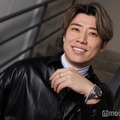 「バチェラー4」黄皓、妻とプールで朝食「おしゃれ」「贅沢」と反響 画像