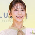 貴島明日香（C）モデルプレス