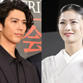 2児の父・賀来賢人、榮倉奈々と力を合わせる“子育てルーティン”「朝は結構戦いですね」 画像