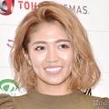 今井華（C）モデルプレス