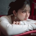 MAX60kg→20kg減 六本木人気キャバ嬢・あさまる、ダイエットによる肌栄養不足の改善ケアは？1番変化した整形は「目」【モデルプレスインタビュー】 画像