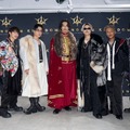 三代目JSB、念願の初単独スタジアムライブ決定 長年支えてくれたファンが「エモくて泣けちゃう」内容に【JSB FOREVER ～ONE～】 画像