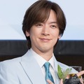 “巨人ファン”DAIGO、長嶋茂雄さん偲ぶ「永遠に輝き続ける存在」 画像