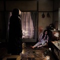 「恋は闇」万琴（岸井ゆきの）、血まみれ女性＆ナイフ持つ人物目撃 真犯人は誰？ 画像