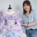 AKB48＆＝LOVEの転機は？衣装デザイナー・茅野しのぶ氏が解説「代表作になるかも」ファンの“悲鳴”に感化も…緻密な衣装作りに迫る【インタビュー前編】 画像