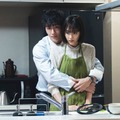 【子宮恋愛 第9話】まき、山手に疑念ぶつける 予想外の返答とは 画像