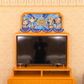 ドナルドが夢に描いたユニークな世界をディズニーホテルでも！期間限定スペシャルルームに潜入