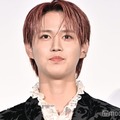 JO1白岩瑠姫、声優初挑戦で「圧倒された」出来事 オファー秘話も語る「やれることを出し切った」 画像