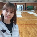元体操日本代表・田中理恵、2歳次男の顔出しショット公開「目がくりくり」「お母さんに似てきてる」と反響 画像