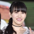 Perfumeあ～ちゃん、美肩ライン輝く肌見せワンピ姿「抜群スタイル」「透き通ってる」の声 画像