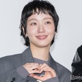 韓国女優キム・ゴウン「ワイワイ騒いで遊びまくり」撮影秘話 20代デビュー前は「模範的な学生として頑張っていた」【ラブ・イン・ザ・ビッグシティ】 画像