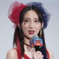 ファーストサマーウイカ「今もう板挟み！」芸能人ならではの“推し活”の悩み「葛藤がすごい」 画像