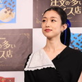 河合優実、なかなか直らない“癖”明かす「興味があることにガン！と行ってしまうタイプ」 画像