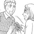 許せない!!生命保険の受取人を娘にされていた!!【品性ゼロおばさん大集合 ＃45】 画像