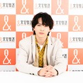 吉田仁人（C）文化放送