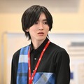 なにわ男子・道枝駿佑「キャスター」で芝居に変化 間近で見てきたプロデューサーが分析「面白さを感じているんじゃないか」 画像