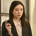 日曜劇場「キャスター」永野芽郁、初回の阿部寛との対峙シーンにプロデューサー衝撃「なかなかの強敵が来たぞ」と絶賛 画像
