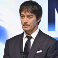 阿部寛主演「キャスター」進藤役のモデルになった人物はいた？「阿部さんじゃなきゃできなかった」プロデューサーからの厚い信頼 画像