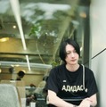 村田充「25歳の父」写真公開に反響「遺伝子強い」「似てる」 画像