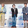Mrs. GREEN APPLEによる夏のテーマソングを一部初公開！TDLベイマックスのミニパレードでもコラボ決定