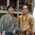 2026年大河「豊臣兄弟！」クランクイン 主演・仲野太賀「1年半の撮影がより楽しみに」 画像