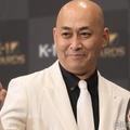 錦鯉・長谷川雅紀「住み始めたの1週間ぐらい前」“交際8年でゴールイン”妻との新婚生活語る 画像