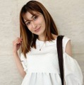 おかもとまり、13年ぶりのショートヘア披露「爽やか美人」「圧倒的透明感」の声 画像