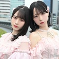 ＝LOVE佐々木舞香＆野口衣織、“アイドル新戦国時代”に輝くグループの強みとは メンバーから突然の呼び出し・弾丸旅行…プライベート事情明らかに【インタビュー後編】 画像