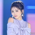 与田祐希（C）モデルプレス