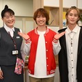 B&ZAI橋本涼、なにわ男子・藤原丈一郎とドラマ初共演決定「ロンダリング」追加出演者解禁 画像