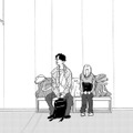 交際中「なんでも反対意見」でケンカしていた【はじまらない結婚＃９】 画像