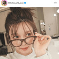 宇野実彩子、第1子の出産を報告！ファンからは祝福＆労いの声「かわいいおてて」「こっちまで幸せな気持ち」 画像