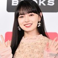 アンジュルム上國料萌衣、卒業控えた心境告白 9年半のアイドル生活に「悔いは残ってないです」【kamiko】 画像