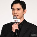 吉沢亮、役者人生全て懸けた作品明かす「本当に冗談抜きで」【国宝】 画像