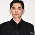 吉沢亮、色っぽさに刺激受けた年下俳優 横浜流星も絶賛【国宝】 画像