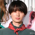 KEY TO LIT井上瑞稀“令和の問題児”で主演にキャスティング 演出家が起用理由明かす【W3 ワンダースリー】 画像