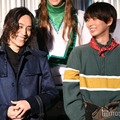 平間壮一、座長・KEY TO LIT井上瑞稀に「ちょっと恐れております（笑）」成河は“かっこいい”一面告白【W3 ワンダースリー】 画像