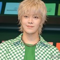 NCT 127ユウタ、“憧れ”東方神起から掛けられた言葉 豪華アーティストらとの交流明かす「僕が食事誘ったり」 画像