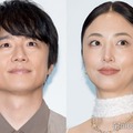 風間俊介＆MEGUMI、共演俳優を絶賛「水を飲むように芝居」「ベテランの謙遜の仕方」 画像