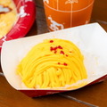 ボリューム満点のドナルドらしいオムライス！TDLグランマ・サラのキッチンのスペシャルセット
