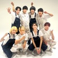テレ朝・六本木ヒルズ「SUMMER FES」EXシアターイベント第1弾発表 B＆ZAI・東京ジュニア出演【コメント】 画像