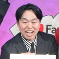 ジェラードン・かみちぃ＆TEAM BANANA山田愛実、結婚発表 交際のきっかけ明かす「めっちゃ良くない？」 画像