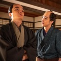 【べらぼう～蔦重栄華乃夢噺～ 第22話】蔦重、春町から拒まれる 歌麿らが説得 画像