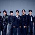 Travis Japan「VIIsual」円盤化決定 特典映像には7人のパフォーマンスも【Travis Japan Concert Tour 2025 VIIsual】 画像