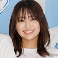 大原優乃、美脚全開コーデで“推し活”満喫「可愛すぎて癒される」「スタイル良い」と反響 画像