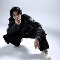 ISSEI、逞しい腕際立つトレーニングショット「努力の賜物」「ストイック」と称賛の声 画像